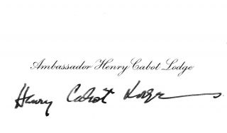Signatures & Memorabilia Related to JFK,  incl.  statement by Oswald ' s capturer 7