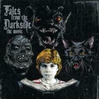 John Harrison - Tales From The Darkside / O.  S.  T.  (lp Vinyl) - Elp52