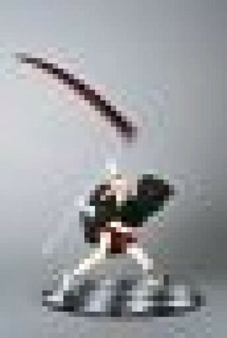 PPP Soul Eater Maka Albarn Figure Medicom Toy 10