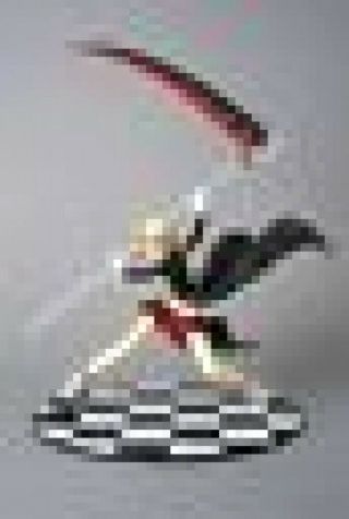 PPP Soul Eater Maka Albarn Figure Medicom Toy 8