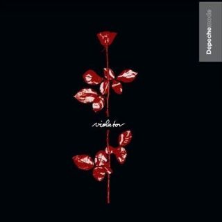 Violator [2014] [lp] By Depeche Mode (vinyl,  Mar - 2014,  Rhino (label))  180 Gram