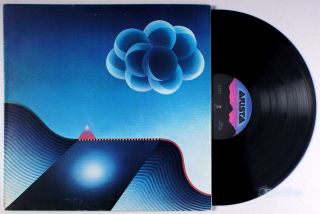 Alan Parsons Project - The Best Of (1983) Vinyl Lp • Greatest Hits,  Eye In Sky