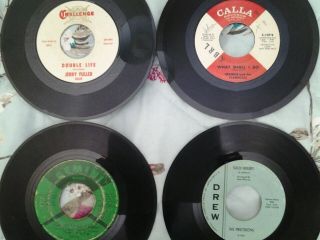 Northern soul records 4