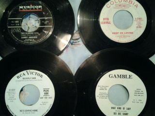 Northern soul records 6
