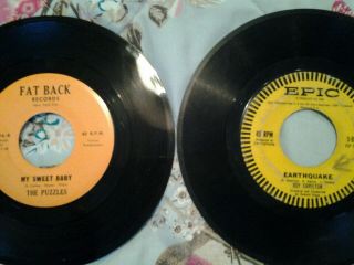Northern soul records 7