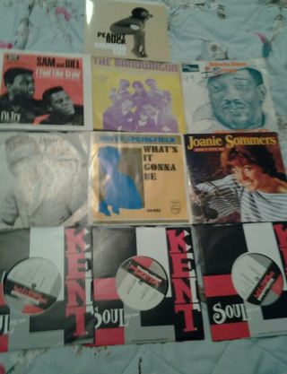 Northern soul records 8