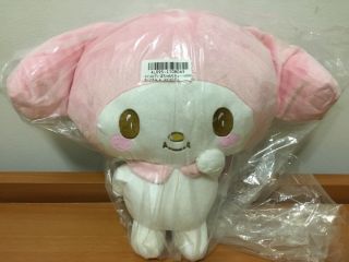 Kawaii Sanrio My Melody - Pochameru Cute Plushy