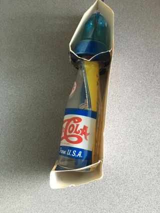Vintage Pepsi:Cola Limited Edition Baby Bottle 2