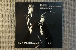 Eva Pedrazzi 