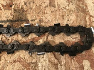Iel Poineer Super52 Chainsaw Chain