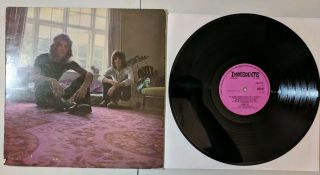 Humble Pie - Town And Country Lp 1969 Immediate Imsp - 027 Uk 1st Issue Vg,  /vg
