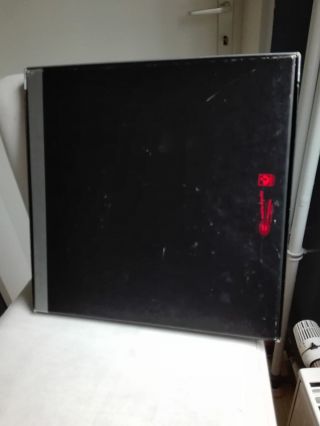 PINK FLOYD MFQR UHQR remastered Vinyl LP BOX Dark Side Of The Moon (1981) 2
