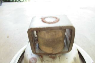 Seeburg C Jukebox Field Coil Speaker B BL Juke Box 8