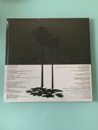 Miracle Musical - Hawaii: Part II Vinyl LP 2