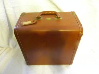 Vintage Maximilian Suitcase Bar 2