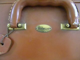 Vintage Maximilian Suitcase Bar 3