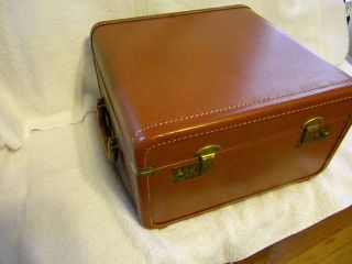 Vintage Maximilian Suitcase Bar 4