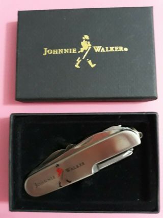 Johnnie Walker Multi Tool