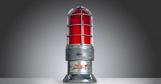 Budweiser Red Goal Light Canada Only Wifi Stanley Cup Playoffs
