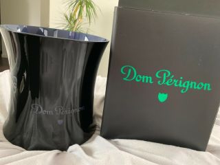 Dom Perignon LED Ice Bucket 3