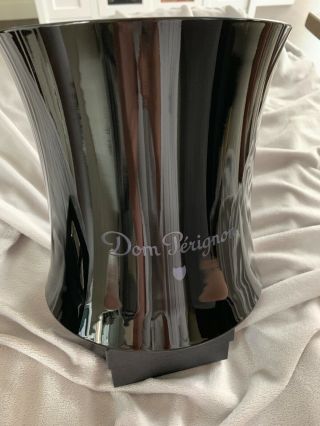 Dom Perignon LED Ice Bucket 4