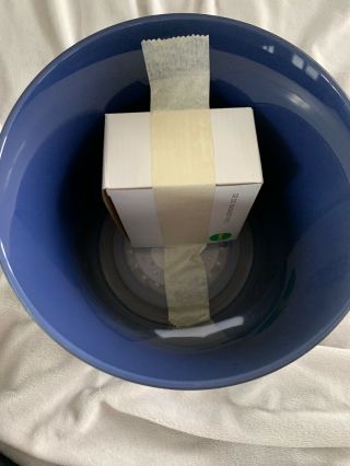 Dom Perignon LED Ice Bucket 7