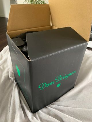 Dom Perignon LED Ice Bucket 9