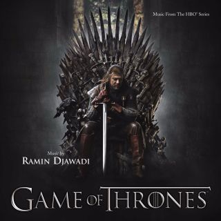 Game Of Thrones Season 1 Music From The Hbo Series Djawadi Vinyl 2 Lp