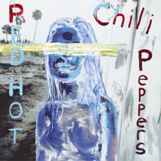 Red Hot Chili Peppers - By The Way - 2 X Vinyl Lp &