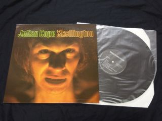Julian Cope - Skellington Vinyl Lp