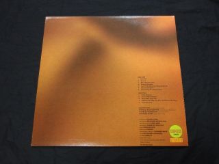 Julian Cope - Skellington Vinyl LP 3