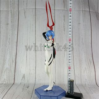 Rei Ayanami Pm Figure Neon Genesis Evangelion Spear Of Longinus (no Parts) /0938