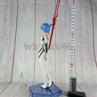 Rei Ayanami PM Figure Neon Genesis Evangelion Spear of Longinus (No Parts) /0938 2