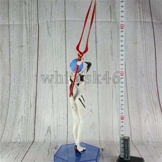 Rei Ayanami PM Figure Neon Genesis Evangelion Spear of Longinus (No Parts) /0938 3