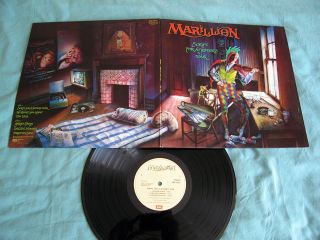 Marillion - Script For A Jester 