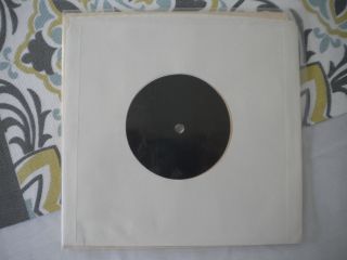 Kate Bush Lord Of The Reedy River UNRELEASED VERSION EMI ABBEY ROAD ACETATE EP 2
