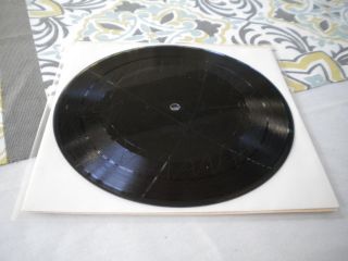 Kate Bush Lord Of The Reedy River UNRELEASED VERSION EMI ABBEY ROAD ACETATE EP 6
