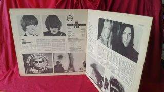 Velvet Underground & Nico 