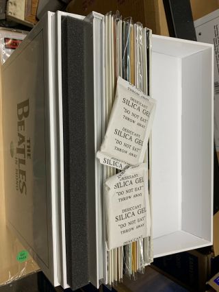 The Beatles in Mono Vinyl Box Set - 5