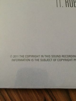 Kate Bush - Directors Cut Vinyl LP Release UK 2011,  And 3