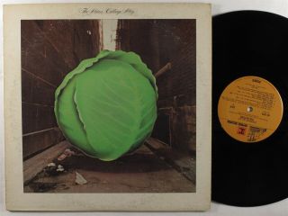 Meters Cabbage Alley Reprise Lp