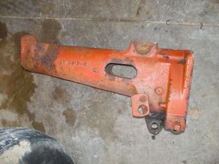 1949 Allis Chalmers G Tractor Ac Main Torque Center Support Tube