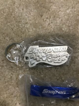 Snap On Tools Racing And Bottle Opener 2