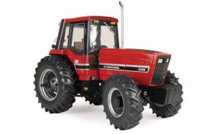 Ertl 1/16 Ih 5488 Precision Key Series 10 Tractor
