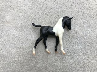 Rare Breyer Horse 702297 Freedom Independence Liberty Classic Arabian Foal Caf