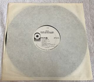 Derek and the Dominos Layla and Other Assorted Love Songs MONO PROMO ATCO 2 - 704 7