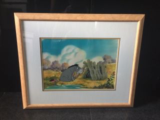 Pooh’s Grand Adventure - Search For Christopher Robin Cel