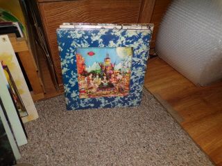 The Rolling Stones " Their Satanic Majesties Request " First Pressing