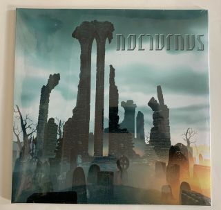 Ethereal Tomb By Nocturnus (vinyl,  Jun - 2013,  Floga Records)