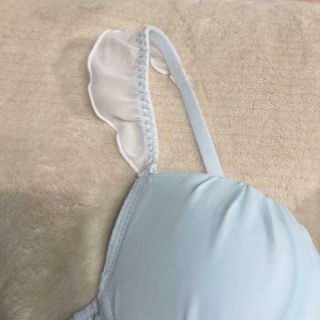 Sanrio Cinnamoroll Dog Colabo Shimamura lingerie Bra Panty set Adult M size 3